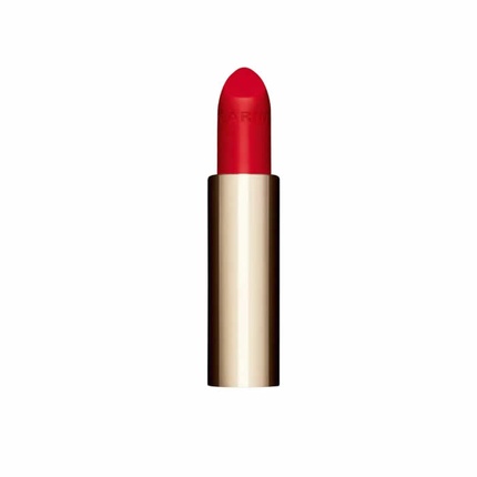 JOLI ROUGE VELVET lipstick refill #768V-Strawberry 3.5 gr Joli Rouge Velvet Lipstick 4