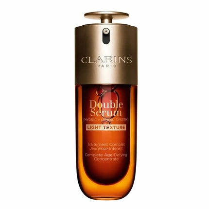 DOUBLE SERUM light texture 75 ml Double Serum Light Texture