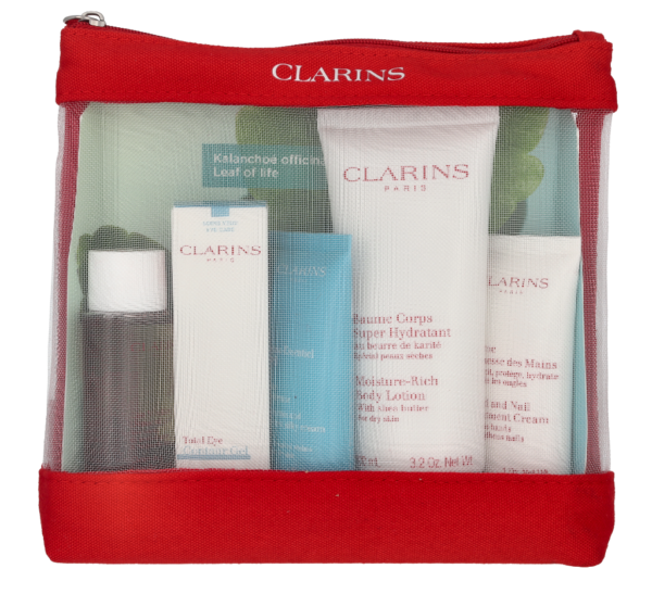 Head To Toe Moisturizing