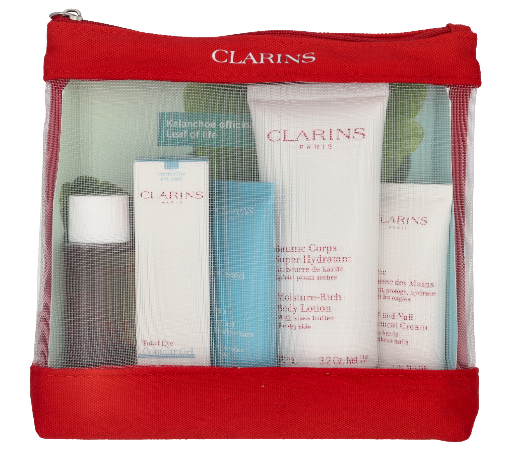 Head To Toe Moisturizing