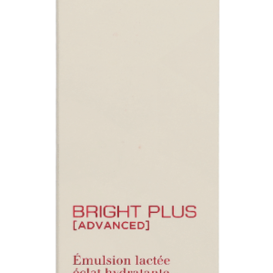 Clarins Bright Plus Advanced Brightening Moisturizing