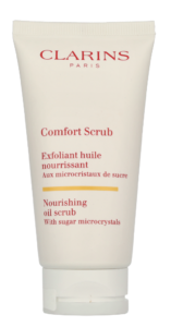 Clarins Comfort Scrub