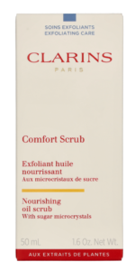 Clarins Comfort Scrub