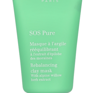 Clarins Sos Pure Mask