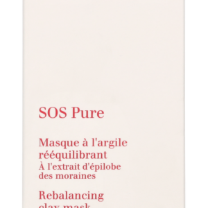 Clarins SOS Pure Mask