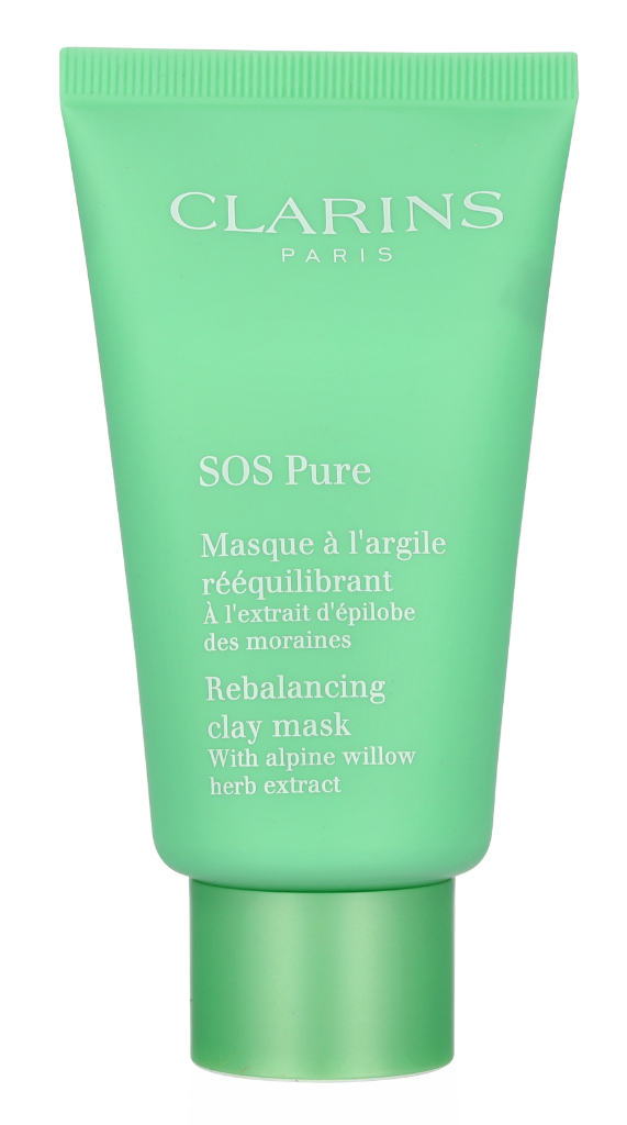 Clarins Sos Pure Mask