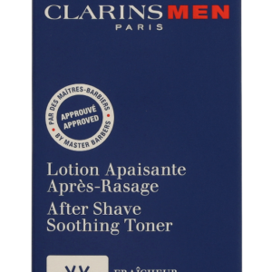Clarins Men After Shave Soothing Toner After Shave 100 ml
