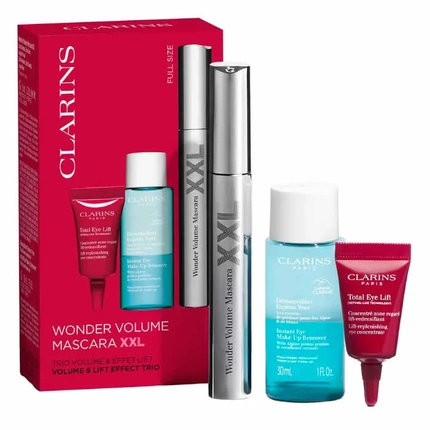 Wonder Volume Mascara XXL Set - gift set Wonder Volume Mascara Xxl