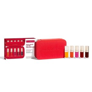 Lip Comfort Oil Gift