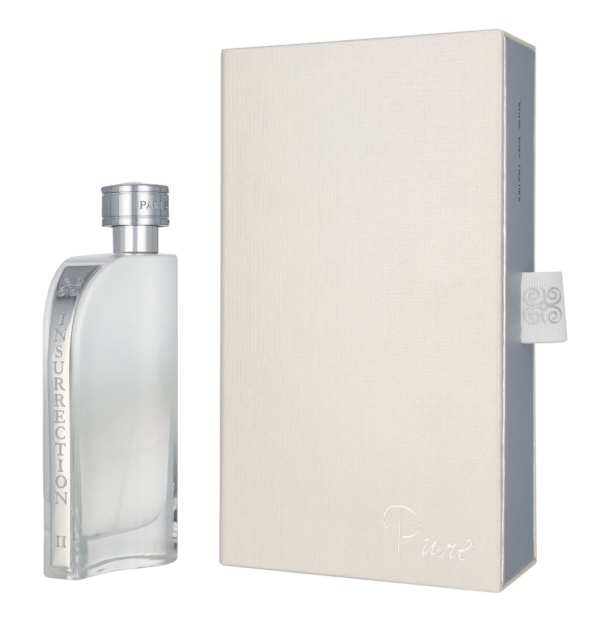 Insurrection II Pure EDT Insurrection Ii Pure