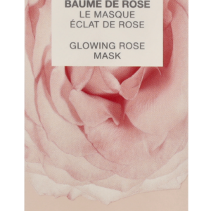 By Terry Baume De Rose Glowing Mask