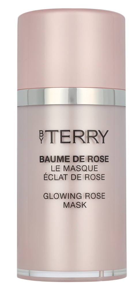 Baume De Rose Glowing