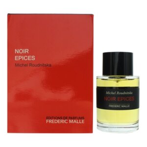 Frederic Malle Noir Epices
