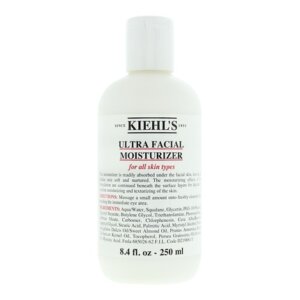 ( Ultra Facial Moisturizer) 250ml