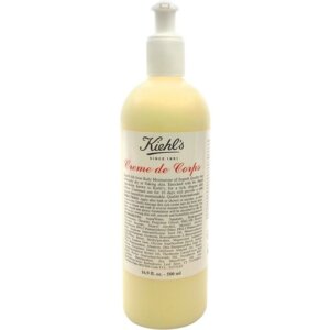 Body Lotion With Cocoa 2