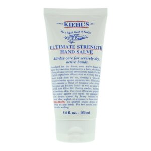 Ultimate Strength Hand Salve