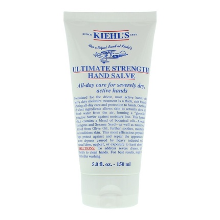 ULTIMATE STRENGTH hand salve 150 ml Ultimate Strength Hand Salve