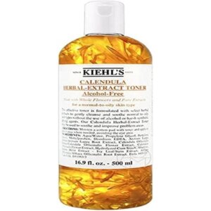 Calendula Herbal Extract Toner 500ml