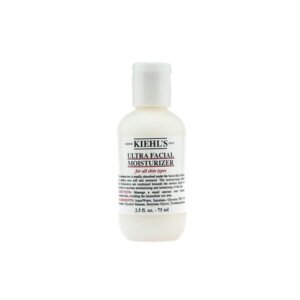 Kiehls Ultra Facial Moisturizer