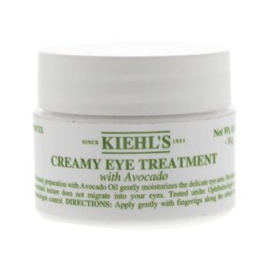 Creamy Eye Treatment With 14ml