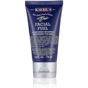 Kiehl's Men Facial Fuel näohooldus