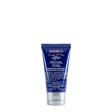Kiehl's Men Facial Fuel Moisture Treatment For All Skin Types - Non-oily Kiehl's Men Õli
