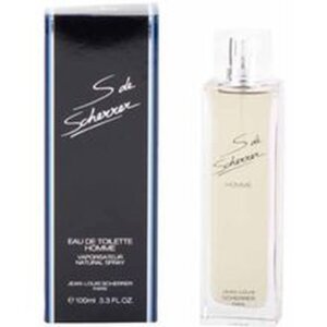 S De Sherrer Homme