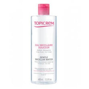 Gentle Micellar Water Gentle