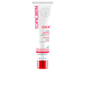 Cica Soothing Cream Renewing