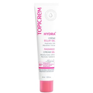 Hydra Moisturizing Radiance Gel