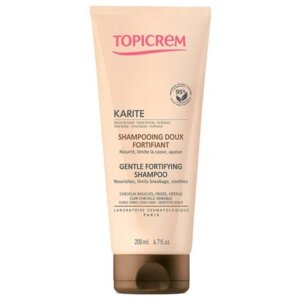 Shea Gentle Fortifying Shampoo