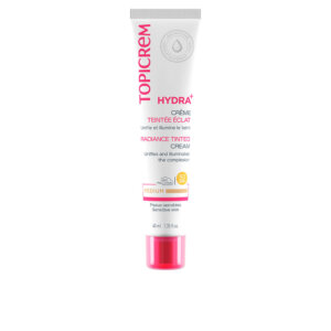 Hydra Radiance Tinted Cream