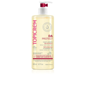 Da Protect Replenishing Cleansing