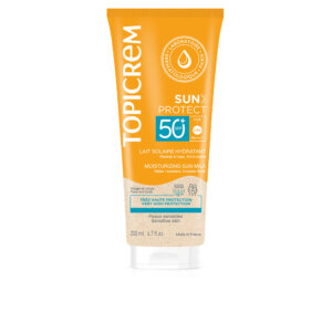Sun Protect Moisturizing Sun