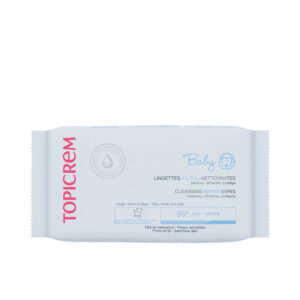 Baby Water Based Cleansing
