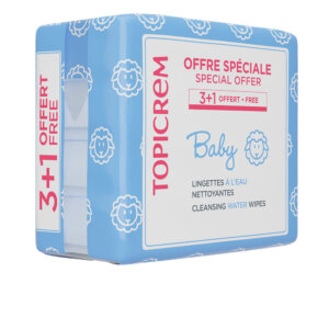 Baby Water Based Cleansing Nahahooldustoode