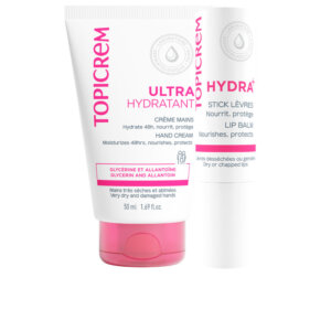 Uh Hand Cream Lip