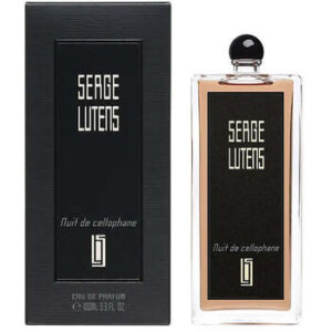 Nuit De Cellophane Edp
