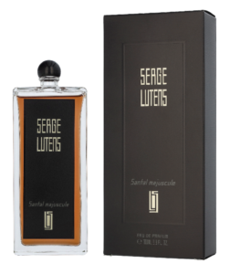 Santal Majuscule Edp Spray 100ml