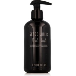 Leau Serge Lutens Shower