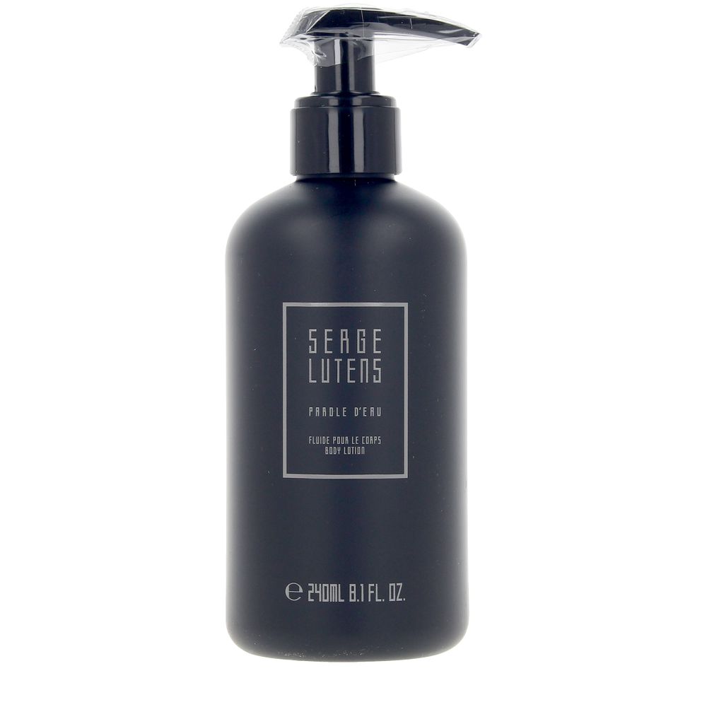 Parole Dand#39;Eau Hand And