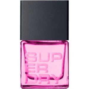 Superdry Neon Pink EDT 25 ml
