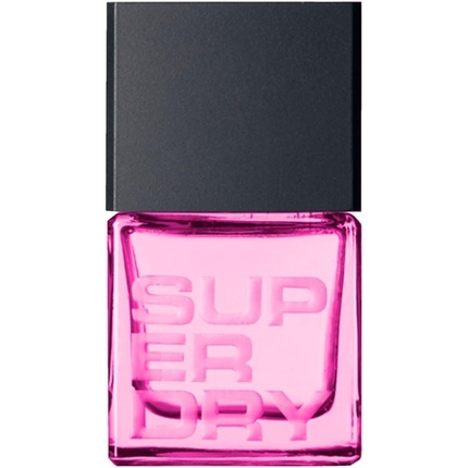 Superdry Neon Pink EDT 25 ml