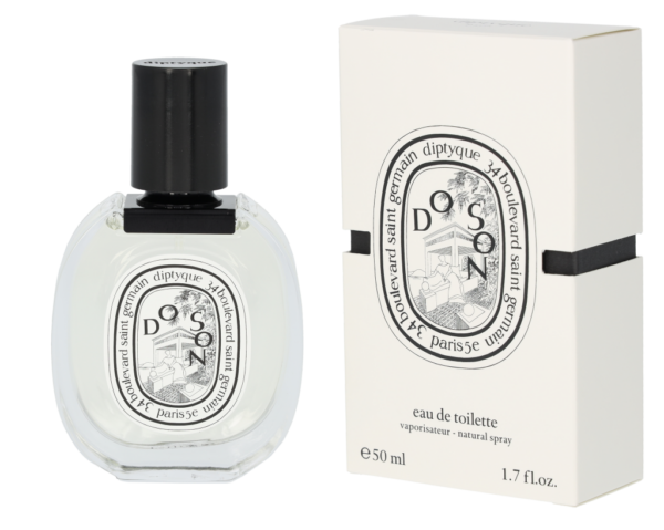 Do Son EDT Diptyque Do Son