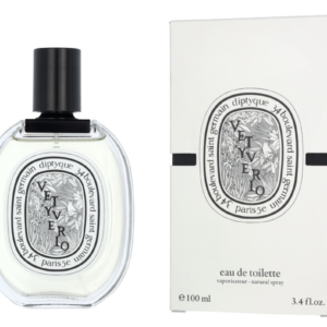 Diptyque Vetyverio Edt Spray 100ml