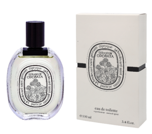 Diptyque Geranium Odorata Edt