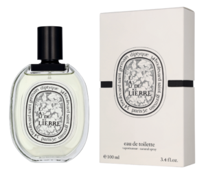 Eau De Lierre Edt