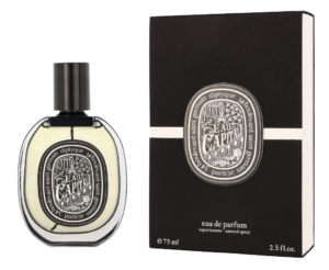 Diptyque Eau Capitale