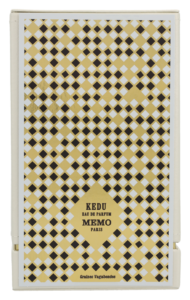 Memo Paris Graines Vagabondes Kedu EDP 75 ml