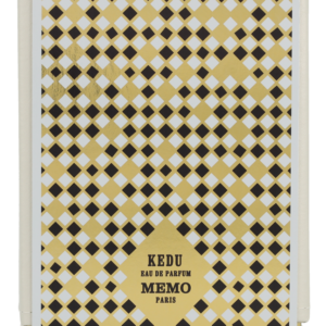 Memo Paris Graines Vagabondes Kedu EDP 75 ml